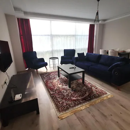 Park Suites Daire Yalova (Yalova)