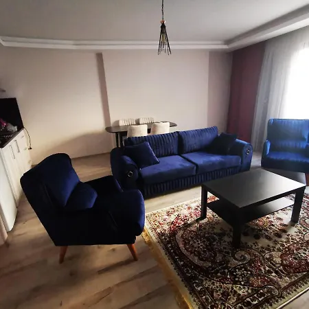 Park Suites Daire